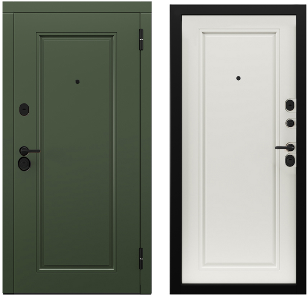 Металюкс / Статус М631_1